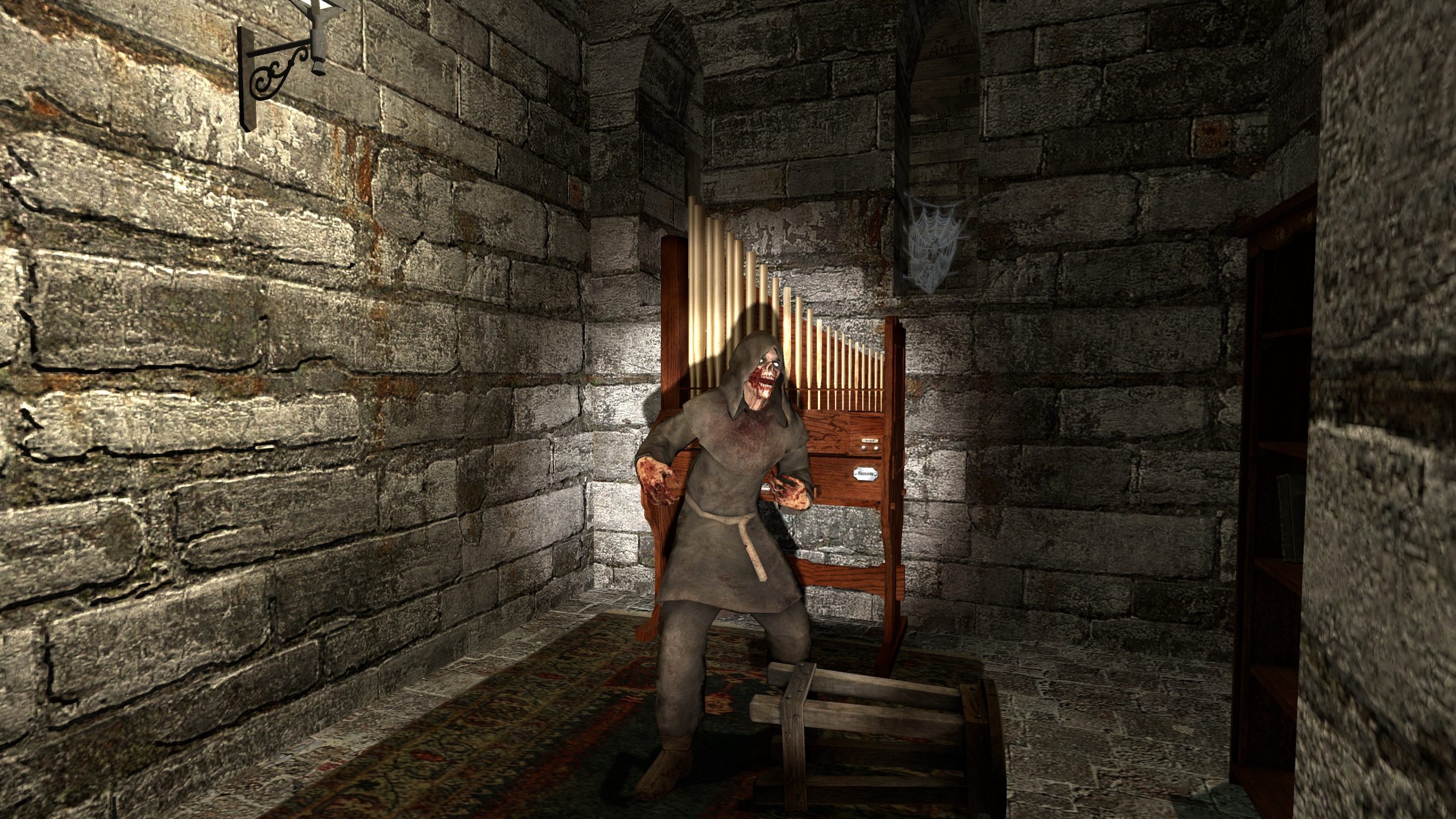 彼らが飢starに起こったとしても、魂の誤った魂は、半減期の最高のMODのすべての続編であるものですか？