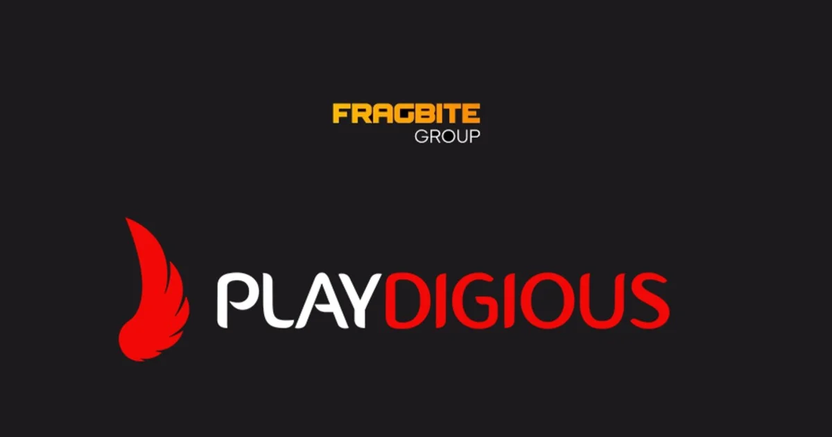 FragbiteがPlaydigiousをベンチャーファンドのGriffin Gaming Partnersに1220万ドルで売却