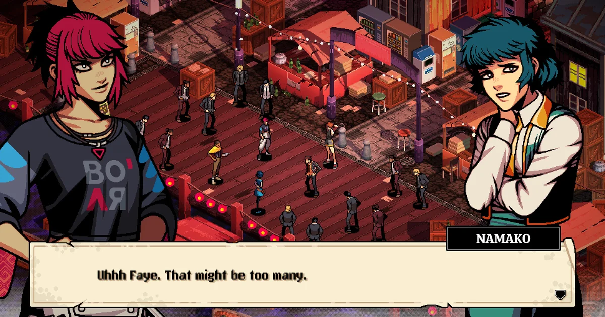 「シルクソングは本当に引き継ぎました。」 『Demonschool』の発売日を変更することが不可欠だった理由