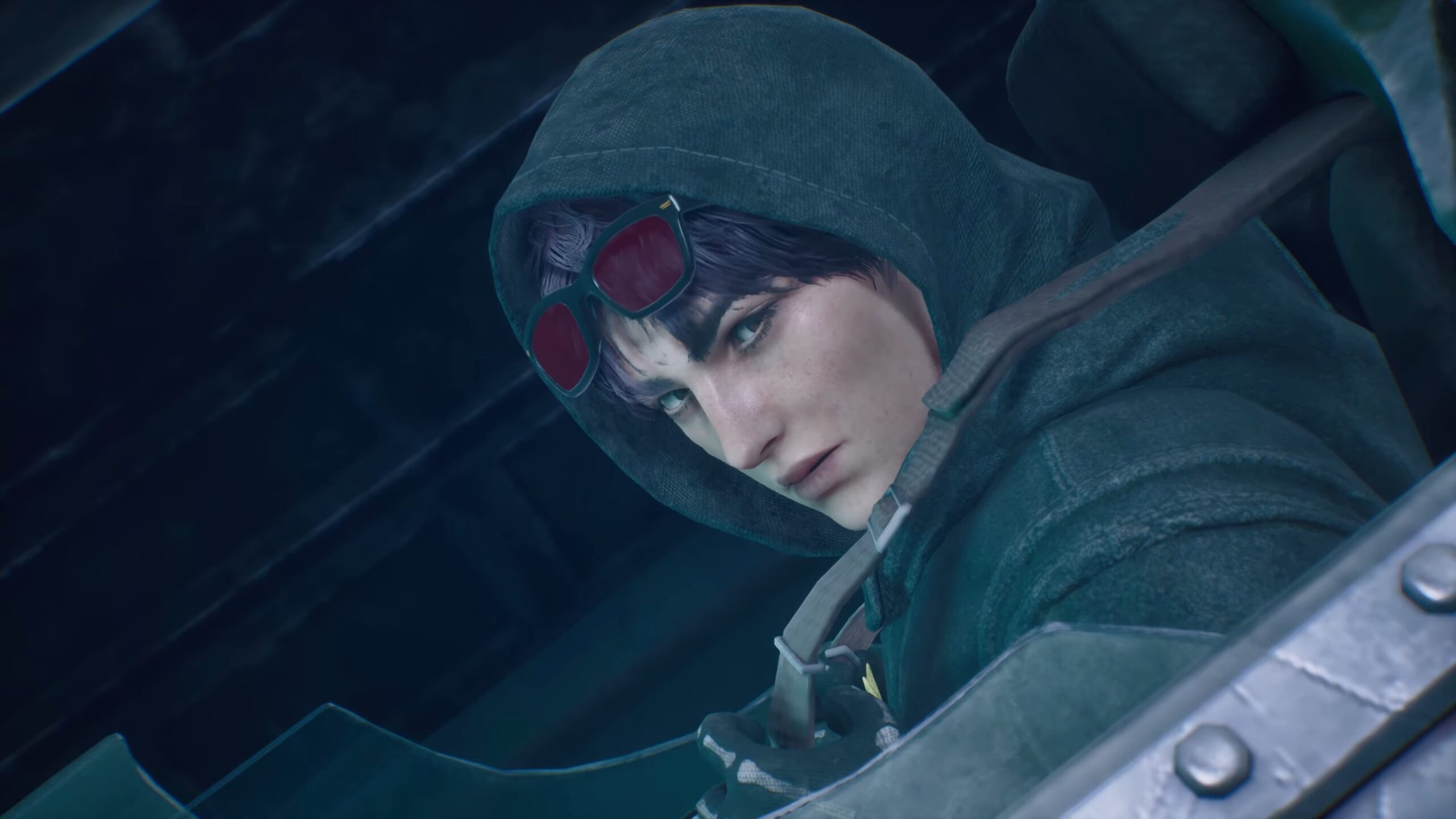 LET IT DIE: INFERNO G-STAR 2025 トレーラー