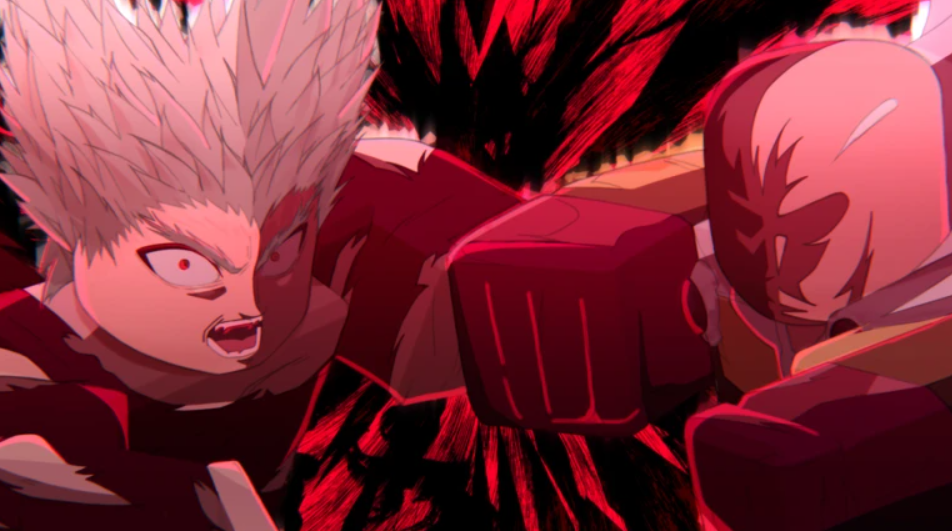 ローグ ピース: ベスト ビルド ガイド