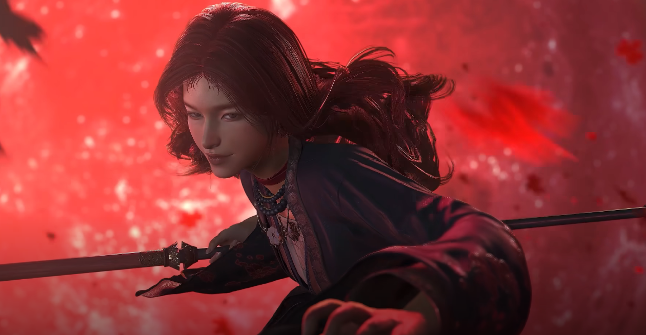 風が出会う場所: 最高の武器の組み合わせを最高から最低までランク付け