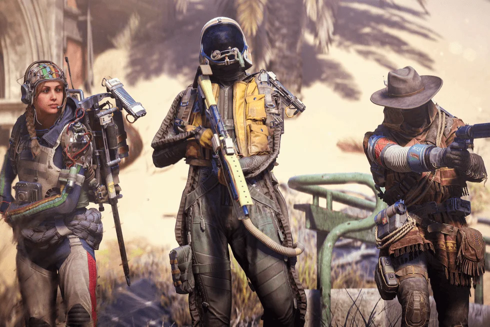 ARC Raiders の最高の武器とそれらを完璧に活用する方法をガイドします ARC Raiders では、ローンチから丸 1 か月が経過しようとしていますが、ドローンはまだ高く飛んでいると感じました… Cedric Schulte 2025 年 11 月 13 日