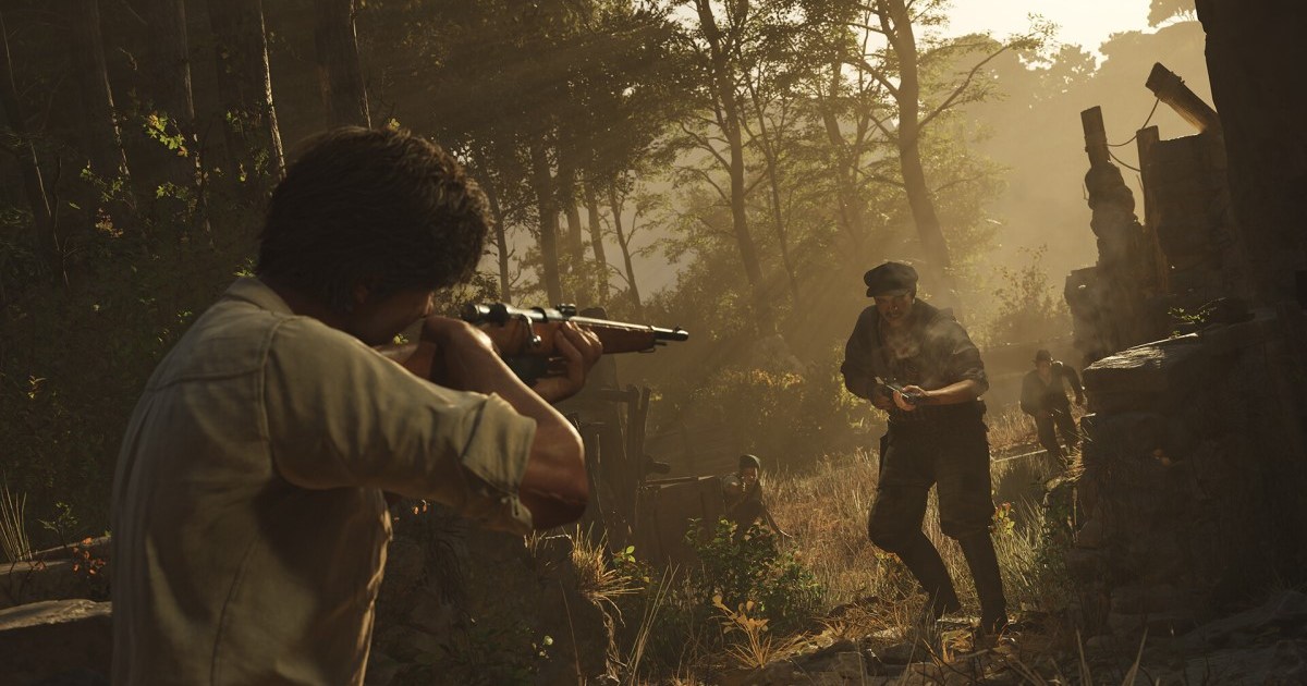 2025年に広く普及したPS5 Motion Journey Sportはすぐに大規模な置き換えになる