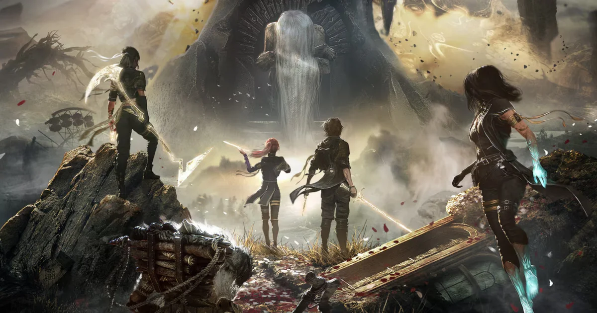 クレア・オブスカー:遠征33の開発者サンドフォール氏、拡張は「魅力的」ではないと語る