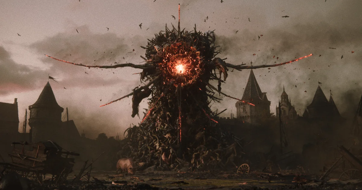 Baldur's Gate 3 の待望の続編は、より神聖なものですが、厳密には Original Sin 3 ではありません