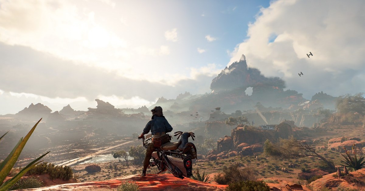 過小評価されている PS5 アクションアドベンチャー ゲームが PS Store で 70% オフ