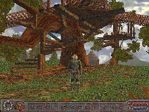 Ultima IX：アセンションレビュー