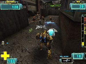X-COM Enforcer Review