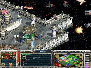 スターウォーズ：Galactic Battlegroundsレビュー