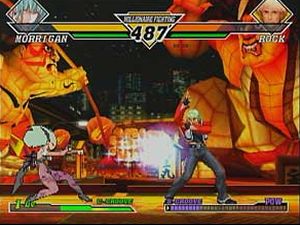 ラウンド2…。百万！ fiiiight！レビュー