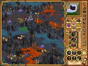 Heroes of Might＆Magic IVレビュー