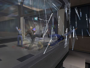 来るべきものの冷静なビジョン。レビュー