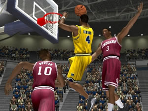 ESPN、戦い、戦い、戦う！レビュー