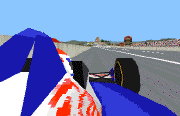 IndyCar Racing IIレビュー