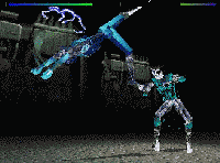 Resurrection＆Revenge Review