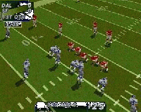 ブーム！今、それはビッグタイムフットボールです！レビュー