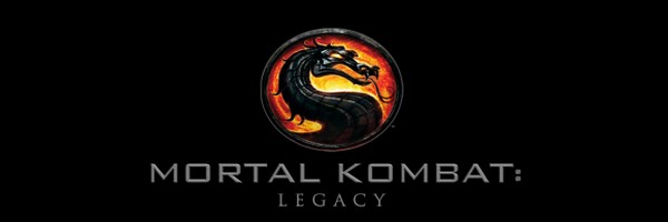 Mortal Kombat：レガシー