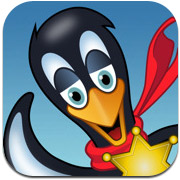 PowerSlideペンギンニュース、ガイド、ウォークスルー、スクリーンショット、レビュー