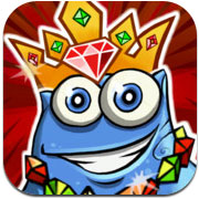Gem King News、Guides、Walkthrough、スクリーンショット、レビュー