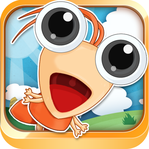 Bug The Bug News、ガイド、ウォークスルー、スクリーンショット、レビュー