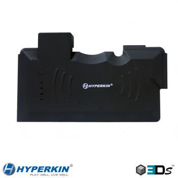 PowerPlus：3DSレビュー用の追加のバッテリー寿命