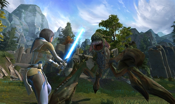 Swtorゲームプレイをスムーズにするパッチ