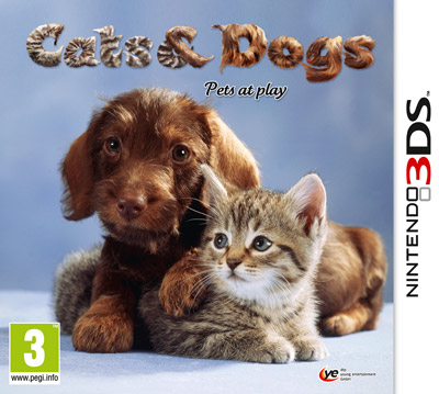 猫と犬：プレイニュース、ガイド、ウォークスルー、スクリーンショット、レビューのペット