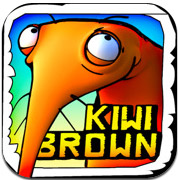 Kiwi Brownのニュース、ガイド、ウォークスルー、スクリーンショット、レビュー