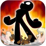 AngerofStick2ニュース、ガイド、ウォークスルー、スクリーンショット、レビュー