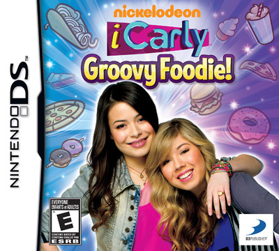 Icarly：グルーヴィーな食通！ニュース、ガイド、ウォークスルー、スクリーンショット、レビュー