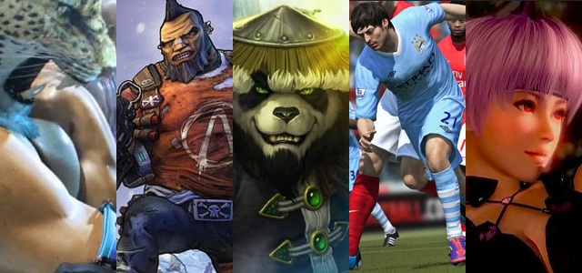 GR：購入、試して、または死ぬことを伝えますか？ [2012年9月]