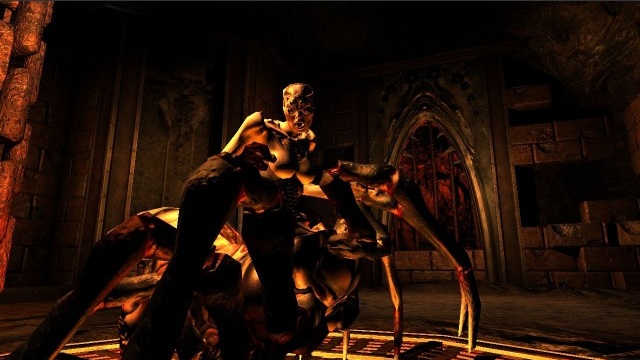 DOOM 3 BFGエディションレビュー