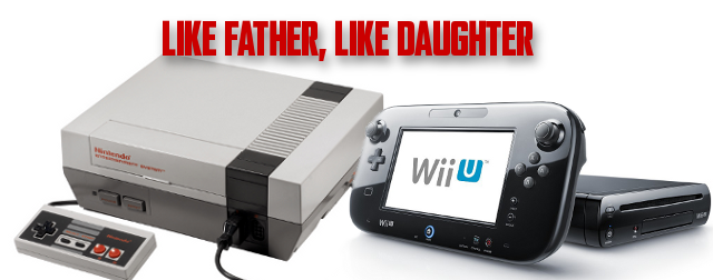 wii uが私の最も期待されているコンソールである本当の理由