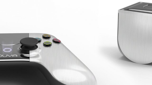 Ouya Devキットは12月に出荷され、発売日が差し迫っています