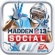 Madden NFL 13ソーシャルニュース、ガイド、ウォークスルー、スクリーンショット、レビュー