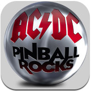 AC/DC Pinball Rocks HDニュース、ガイド、ウォークスルー、スクリーンショット、レビュー