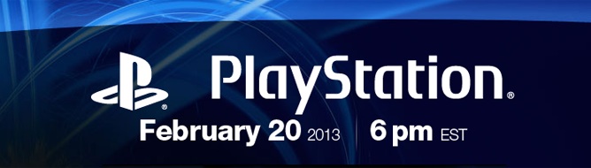 Heads Up：PlayStation Meeting 2013明日Gamerevolutionに参加してください