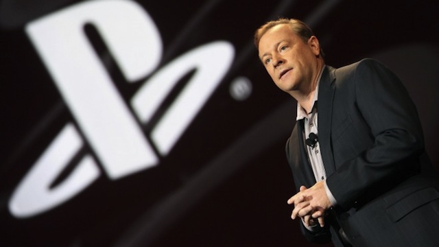 次世代XboxのTretton：「競合他社が出入りするのを見てきました」