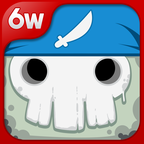 Raft Piratesのニュース、ガイド、ウォークスルー、スクリーンショット、レビュー