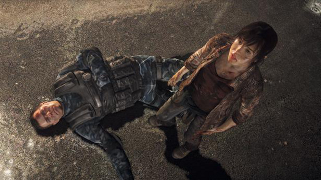 Quantic Dreamは、その式にマルチプレイヤーを追加しようとしています