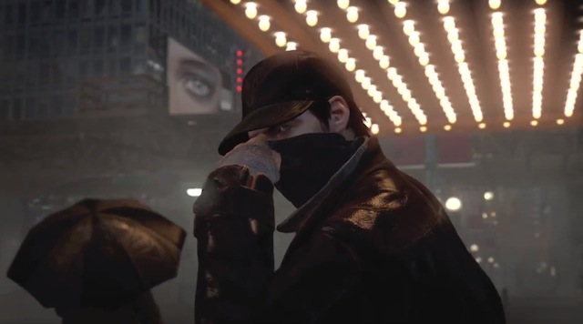 PlayStationバージョンの時計犬の排他的なコンテンツを取得しています