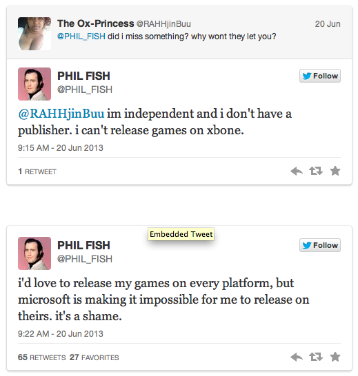 Fez 2は「Xboxではない」プラットフォームに登場します