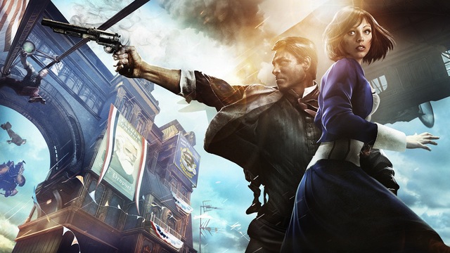 Bioshock Infinite DLCのLevine：「ゲーム開発には時間がかかります」