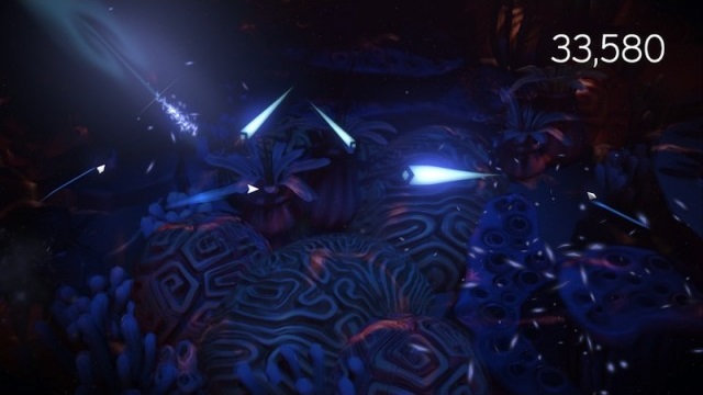 Disney Fantasia：Music Evolved Preview