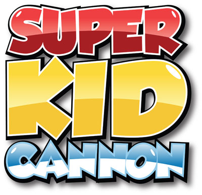 スーパーキッドキャノンニュース、ガイド、ウォークスルー、スクリーンショット、レビュー