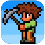 Terraria（iOS）ニュース、ガイド、ウォークスルー、スクリーンショット、レビュー