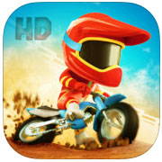 Motocross Elite HDニュース、ガイド、ウォークスルー、スクリーンショット、レビュー