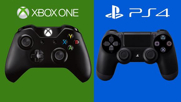 PS4およびXbox Oneの需要は、発売から数週間以内に低下します