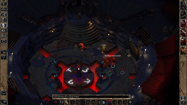 Baldur's Gate II：Enhanced Edition Review